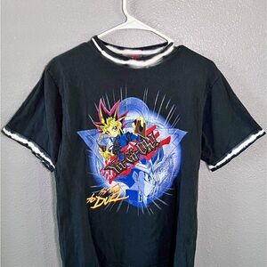 Rare yugioh t shirt